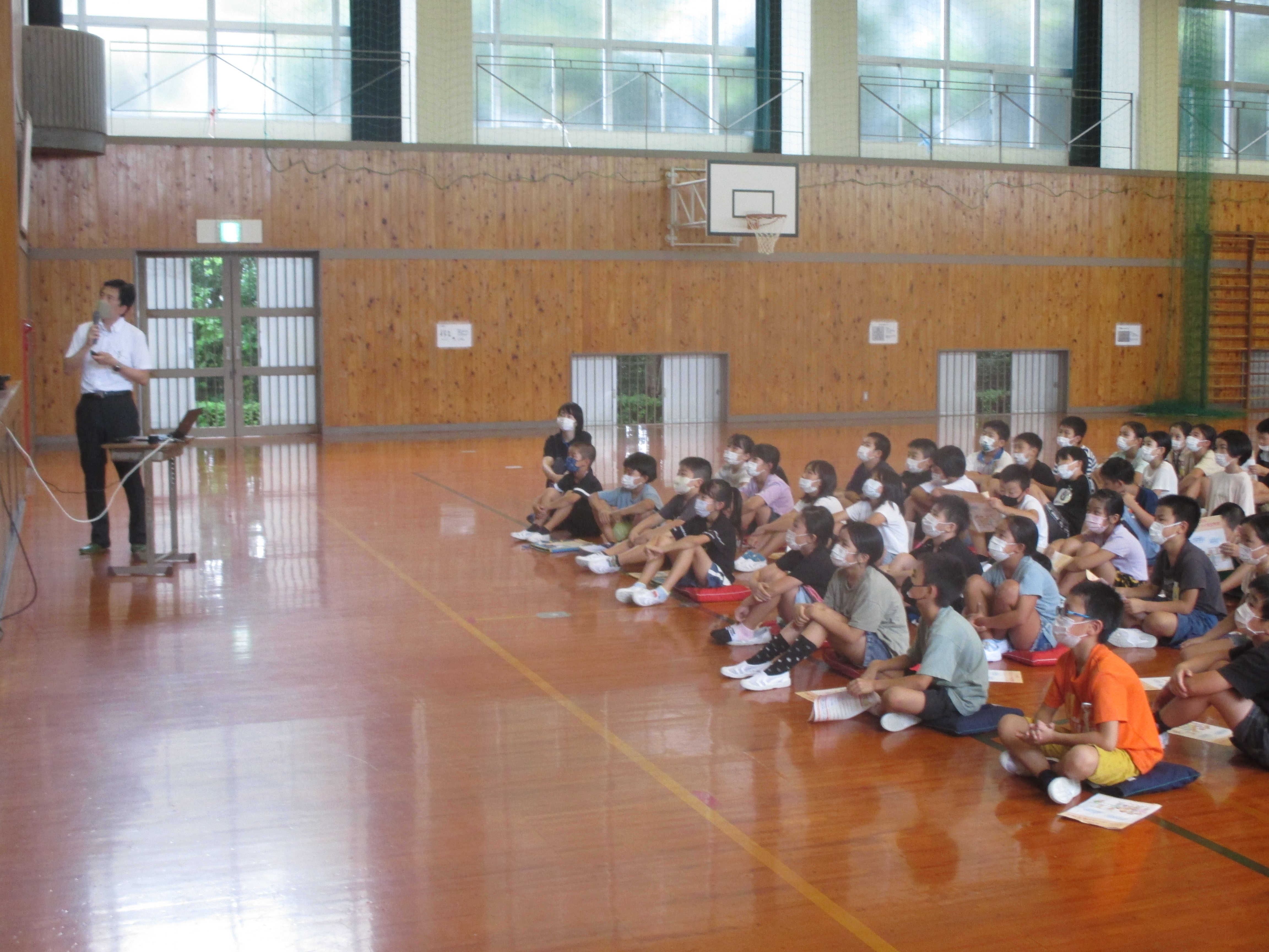 学校ブログ 浅羽学園 袋井市立浅羽東小学校