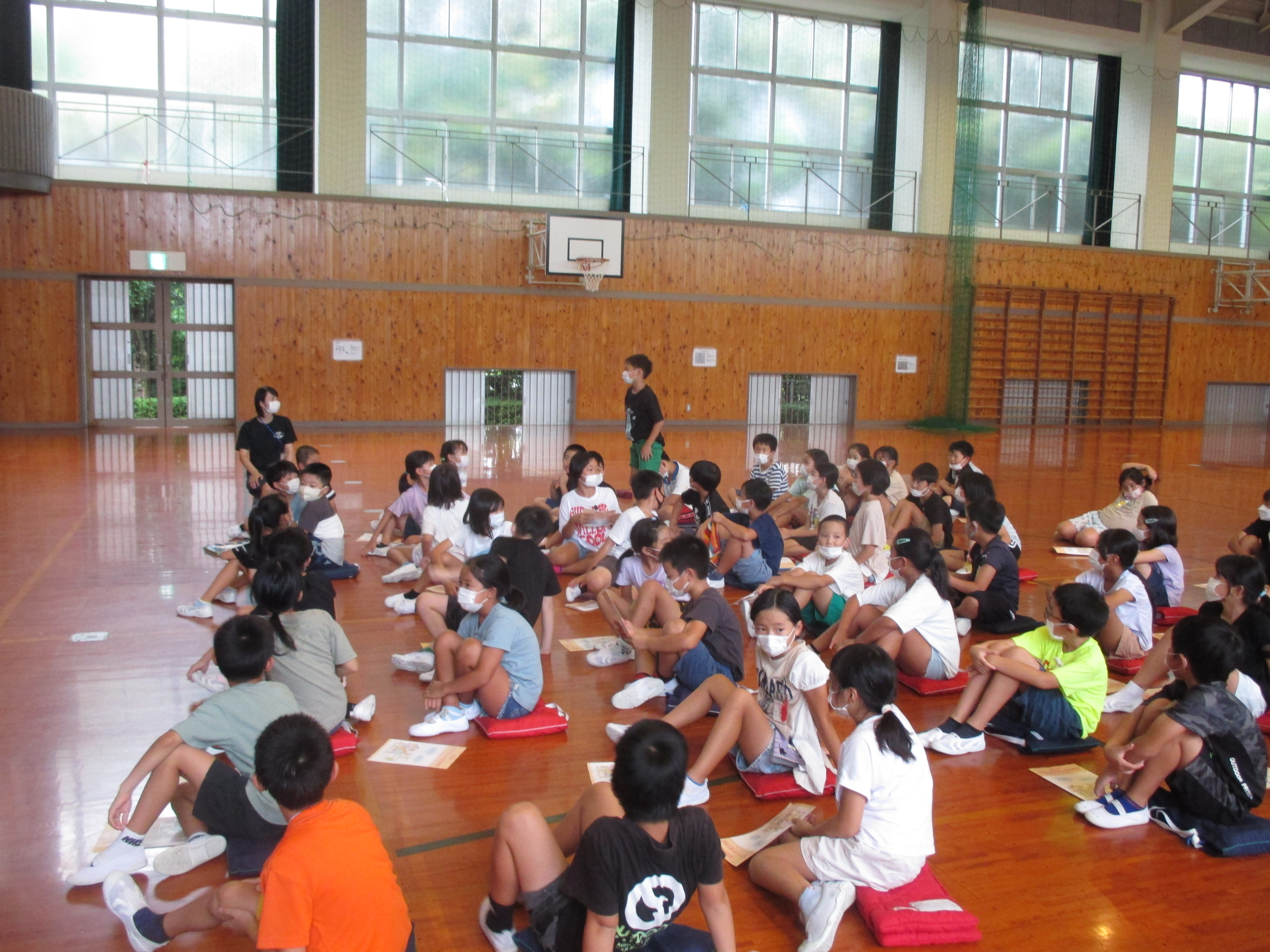 学校ブログ 浅羽学園 袋井市立浅羽東小学校