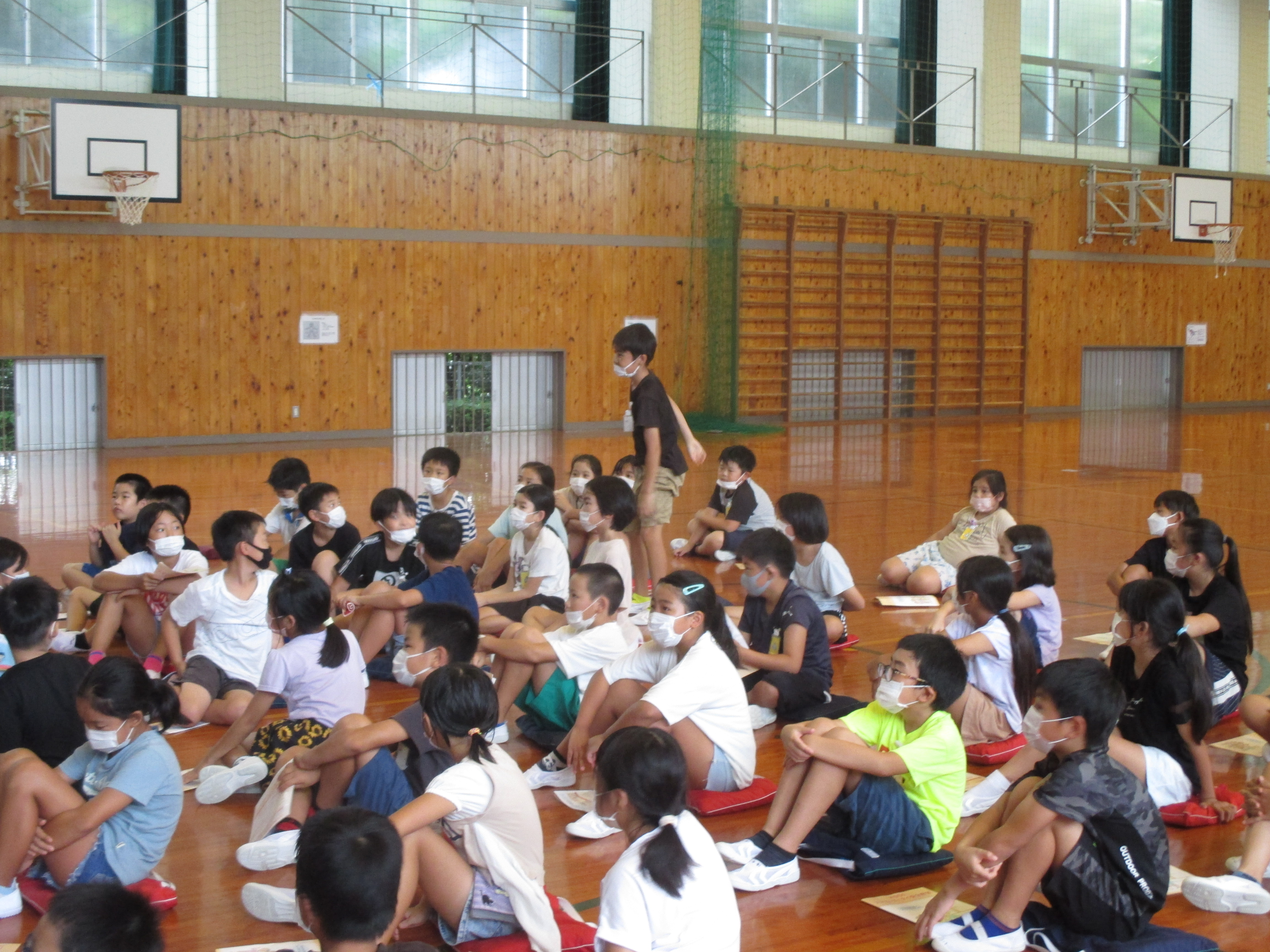 学校ブログ 浅羽学園 袋井市立浅羽東小学校