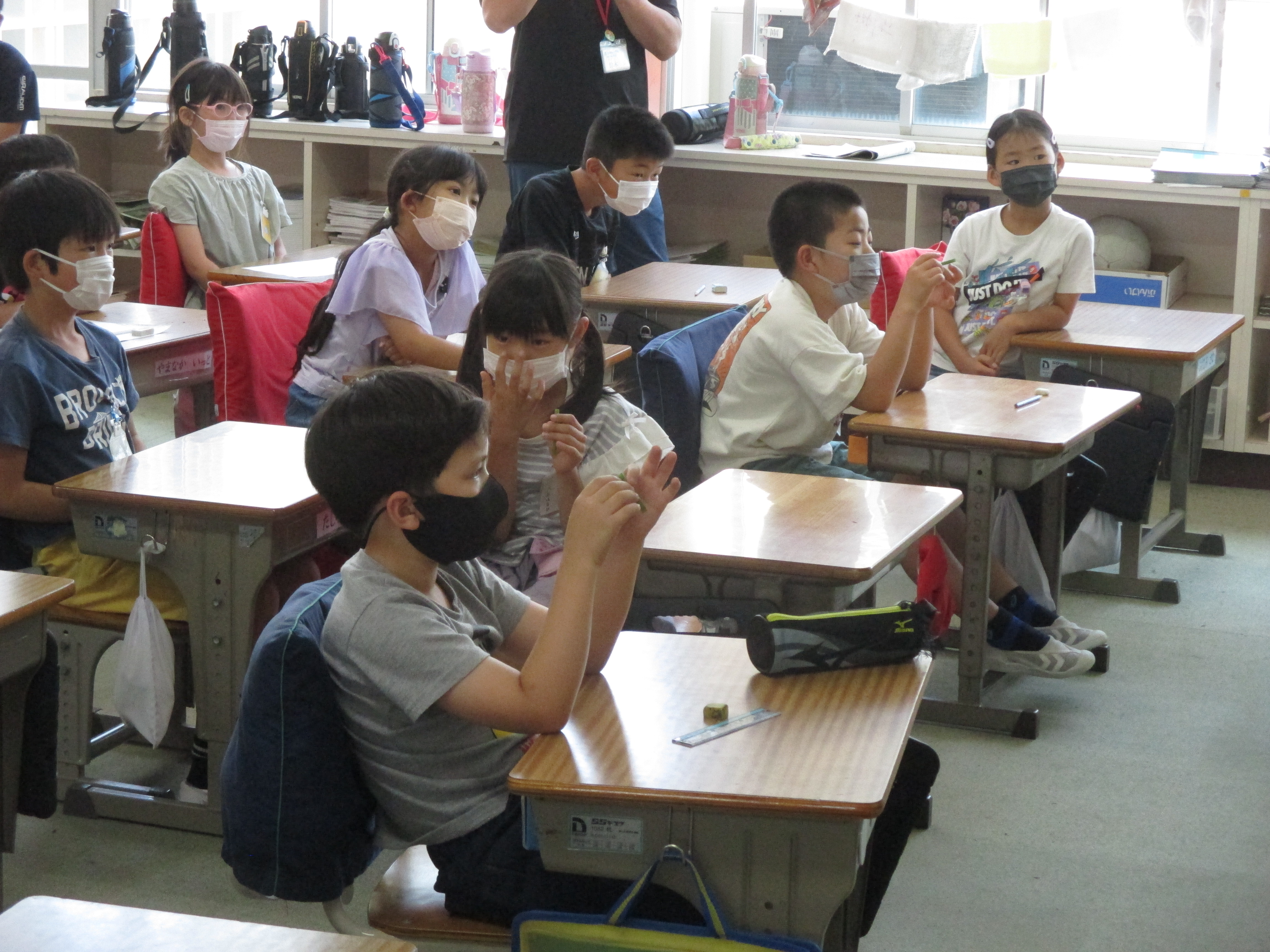 ホーム | 浅羽学園 袋井市立浅羽東小学校
